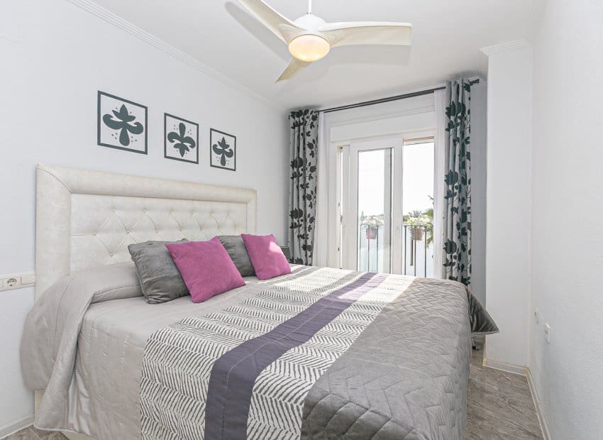 2 bedroom Apartment for sale in La Zenia with pool - € 198,000 (Ref: 9497670)