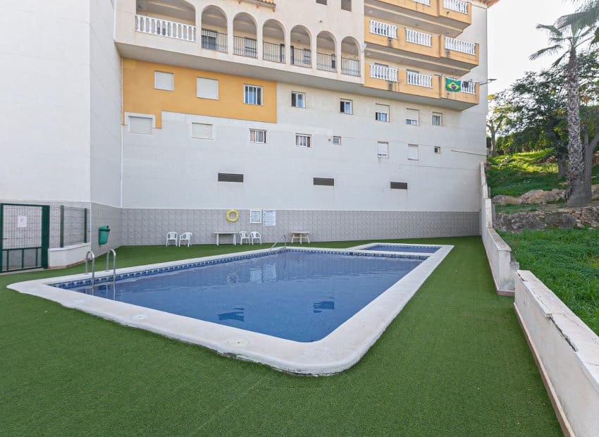 2 bedroom Apartment for sale in La Zenia with pool - € 198,000 (Ref: 9497670)