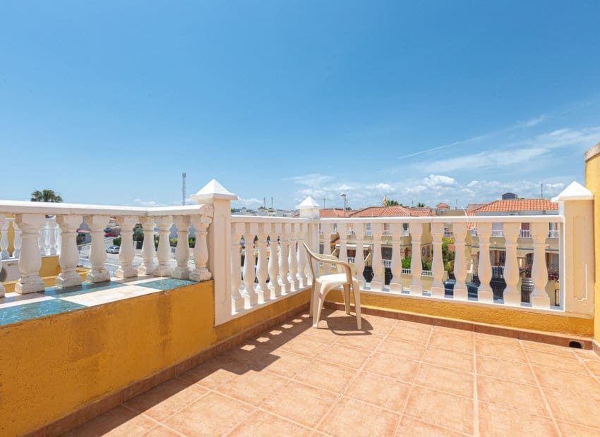 3 slaapkamer Huis te koop in La Zenia - € 219.000 (Ref: 9497672)