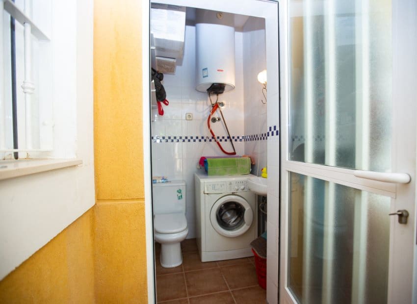 3 slaapkamer Huis te koop in La Zenia - € 219.000 (Ref: 9497672)