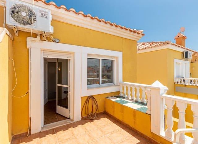 3 slaapkamer Huis te koop in La Zenia, Orihuela - € 219.000 (Ref: 9497672)