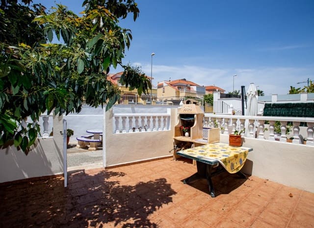 3 slaapkamer Huis te koop in La Zenia, Orihuela - € 219.000 (Ref: 9497672)