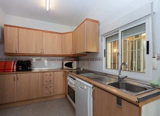 3 soverom Hus til salgs i La Zenia, Orihuela - € 219 000 (Ref: 9497672)