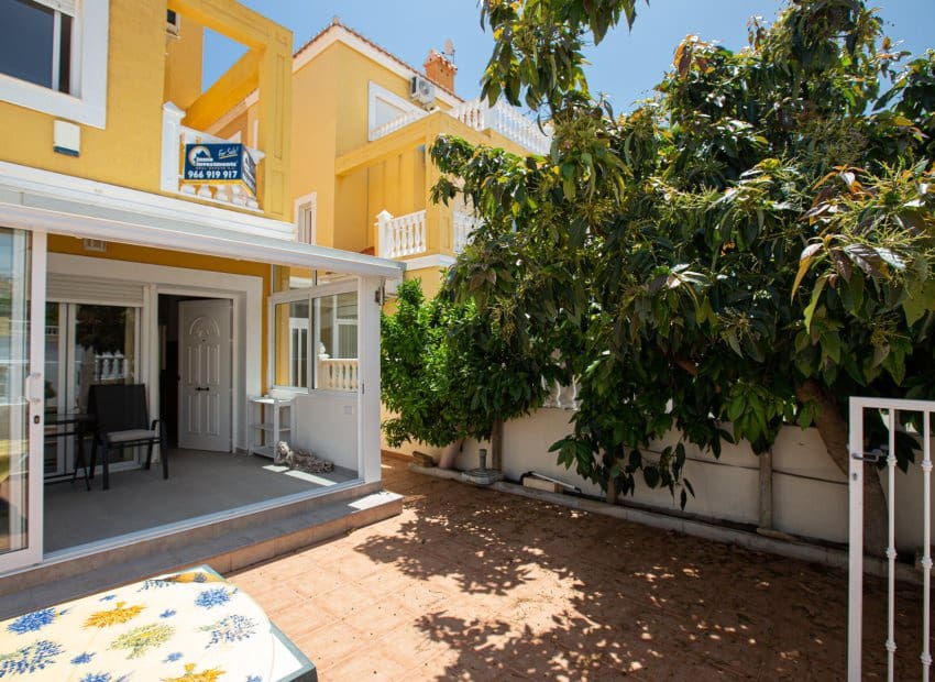 3 slaapkamer Huis te koop in La Zenia - € 219.000 (Ref: 9497672)