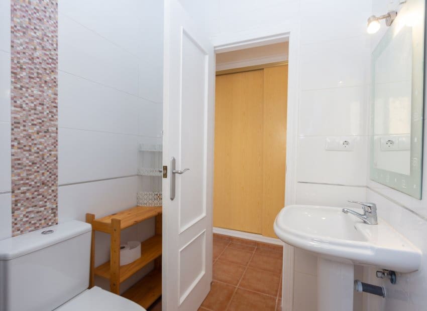 3 slaapkamer Huis te koop in La Zenia - € 219.000 (Ref: 9497672)