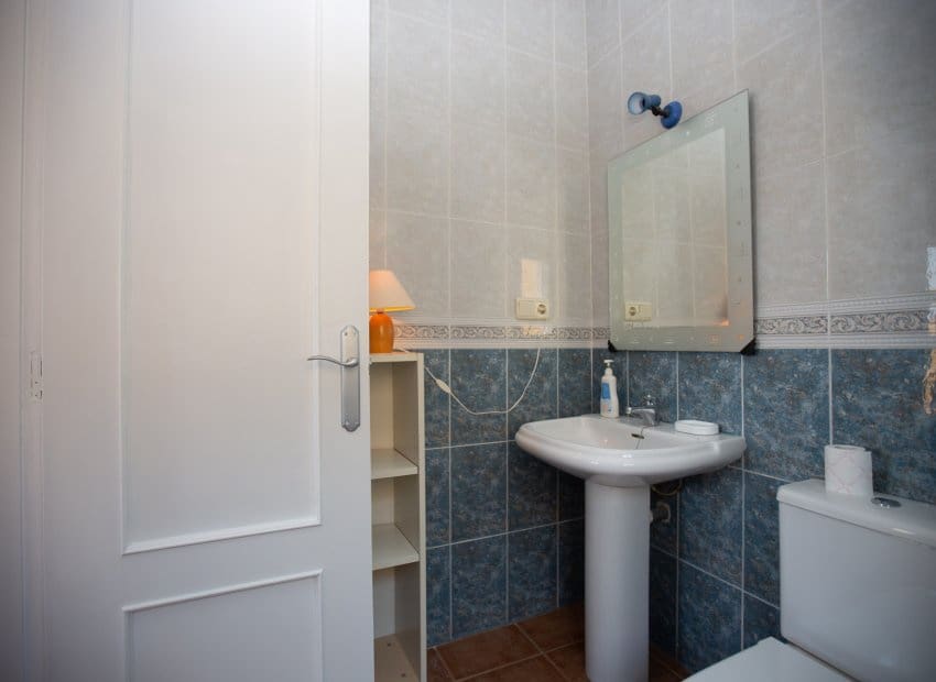 3 slaapkamer Huis te koop in La Zenia - € 219.000 (Ref: 9497672)