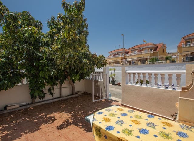 3 slaapkamer Huis te koop in La Zenia, Orihuela - € 219.000 (Ref: 9497672)
