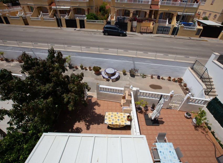 3 slaapkamer Huis te koop in La Zenia - € 219.000 (Ref: 9497672)