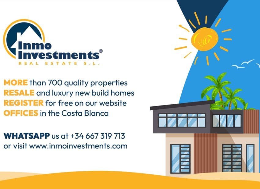 3 slaapkamer Huis te koop in La Zenia - € 219.000 (Ref: 9497672)