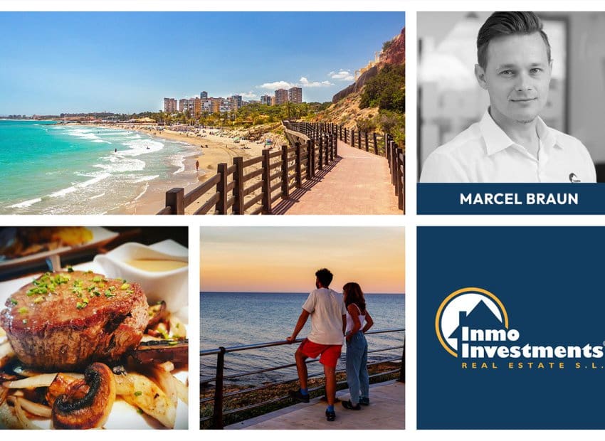 3 slaapkamer Huis te koop in La Zenia - € 219.000 (Ref: 9497672)