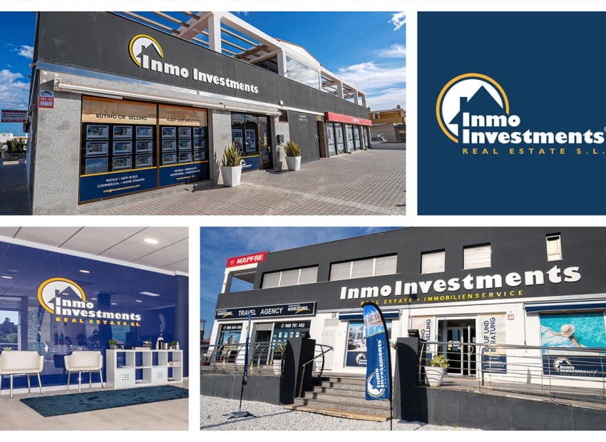 3 slaapkamer Huis te koop in La Zenia - € 219.000 (Ref: 9497672)