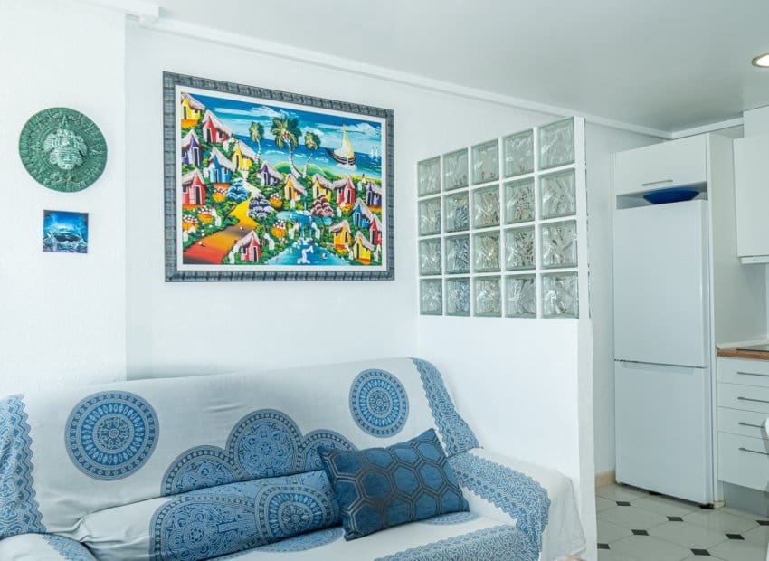 2 bedroom Apartment for sale in Pilar de la Horadada with pool - € 365,000 (Ref: 9497673)