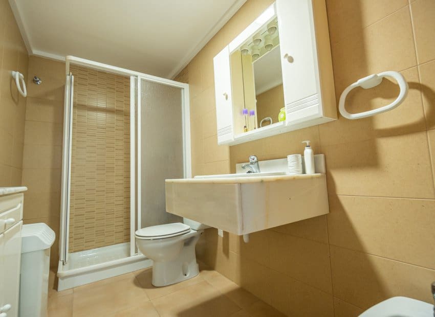 2 bedroom Apartment for sale in Pilar de la Horadada with pool - € 365,000 (Ref: 9497673)