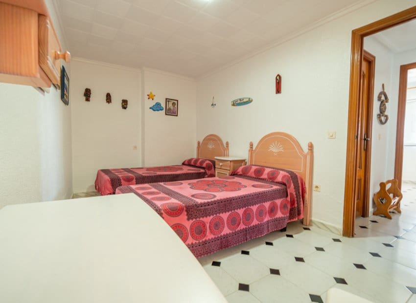 2 bedroom Apartment for sale in Pilar de la Horadada with pool - € 365,000 (Ref: 9497673)