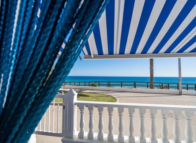 Apartamento de 2 habitaciones en Mil Palmeras, Pilar de la Horadada en venta con piscina - 365.000 € (Ref: 9497673)