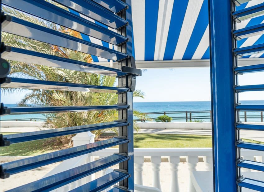 2 bedroom Apartment for sale in Pilar de la Horadada with pool - € 365,000 (Ref: 9497673)