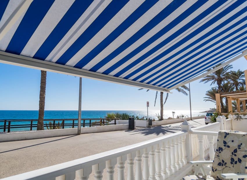 2 bedroom Apartment for sale in Pilar de la Horadada with pool - € 365,000 (Ref: 9497673)