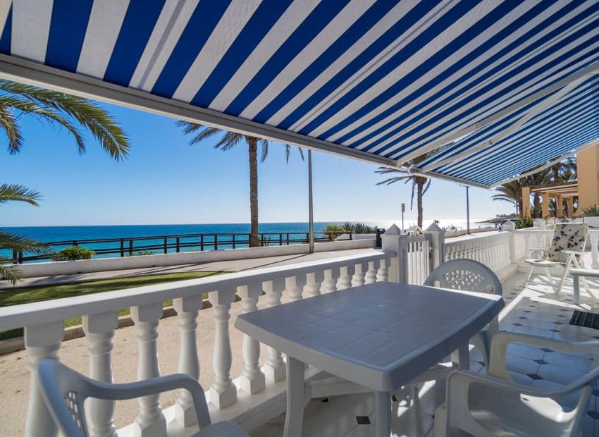 2 bedroom Apartment for sale in Pilar de la Horadada with pool - € 365,000 (Ref: 9497673)