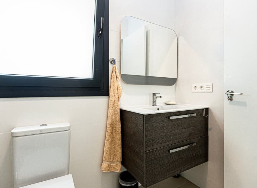 3 makuuhuone Huvila myytävänä paikassa Dona Pepa mukana uima-altaan - 405 000 € (Ref: 9497674)