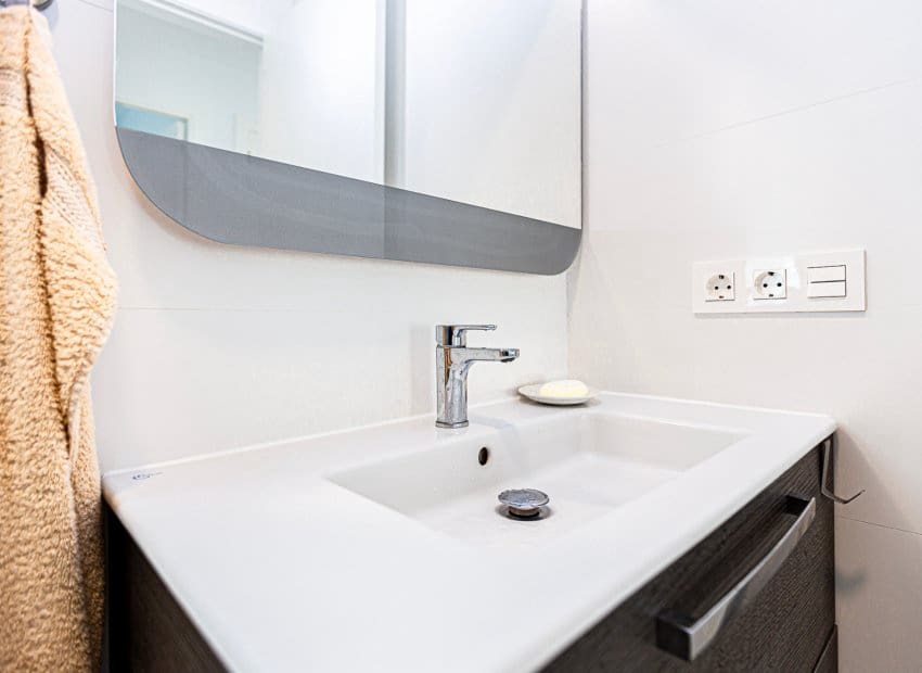 3 makuuhuone Huvila myytävänä paikassa Dona Pepa mukana uima-altaan - 405 000 € (Ref: 9497674)