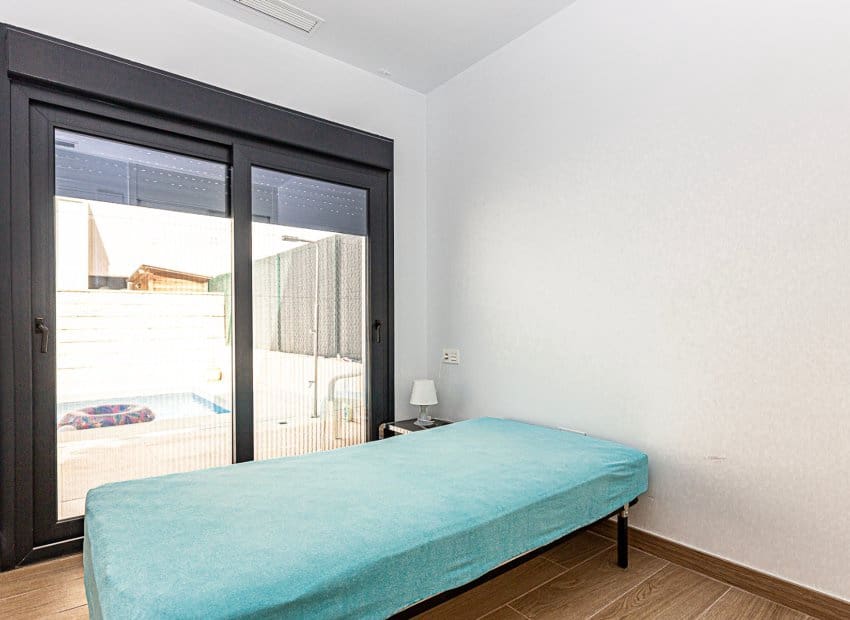 3 makuuhuone Huvila myytävänä paikassa Dona Pepa mukana uima-altaan - 405 000 € (Ref: 9497674)