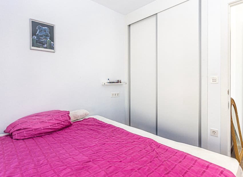 3 makuuhuone Huvila myytävänä paikassa Dona Pepa mukana uima-altaan - 405 000 € (Ref: 9497674)