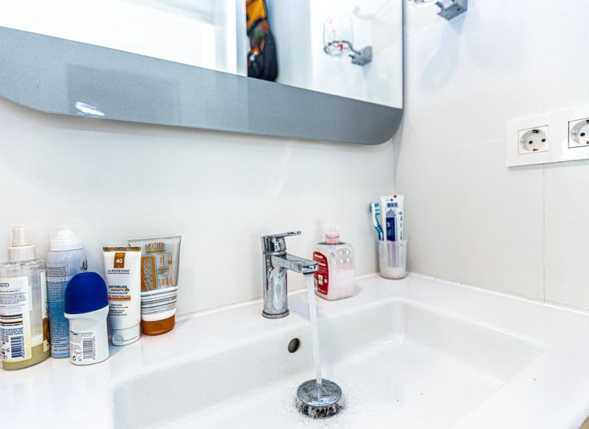 3 makuuhuone Huvila myytävänä paikassa Dona Pepa mukana uima-altaan - 405 000 € (Ref: 9497674)