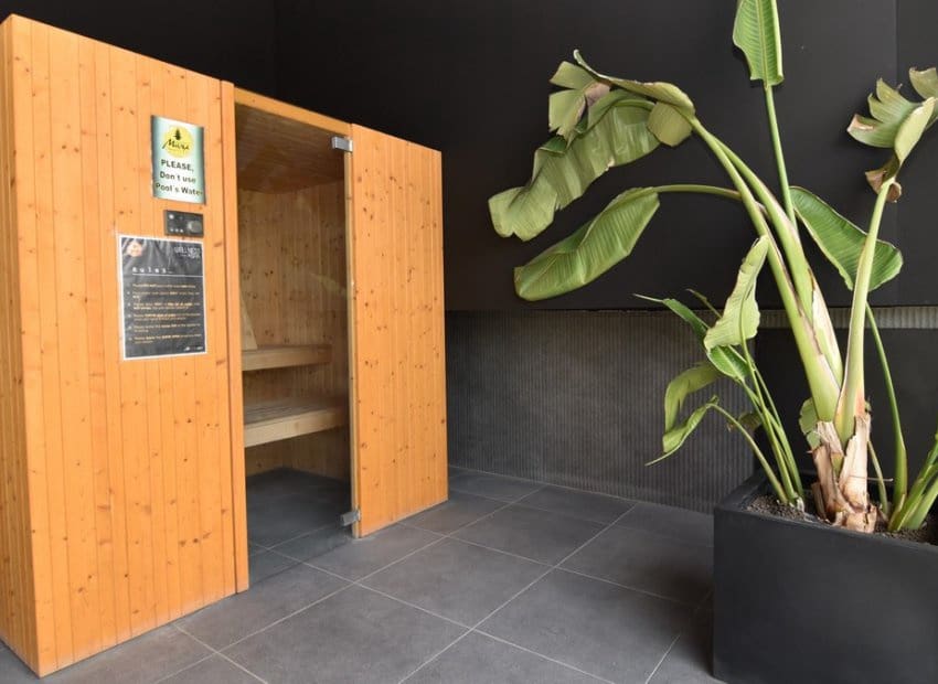 3 slaapkamer Penthouse te koop in Los Dolses met zwembad - € 549.000 (Ref: 9497675)