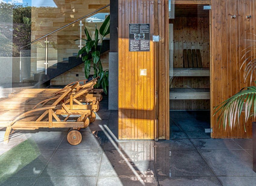 3 slaapkamer Penthouse te koop in Los Dolses met zwembad - € 549.000 (Ref: 9497675)