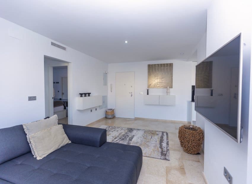 2 quarto Apartamento para venda em Villamartin com piscina - 275 000 € (Ref: 9497676)