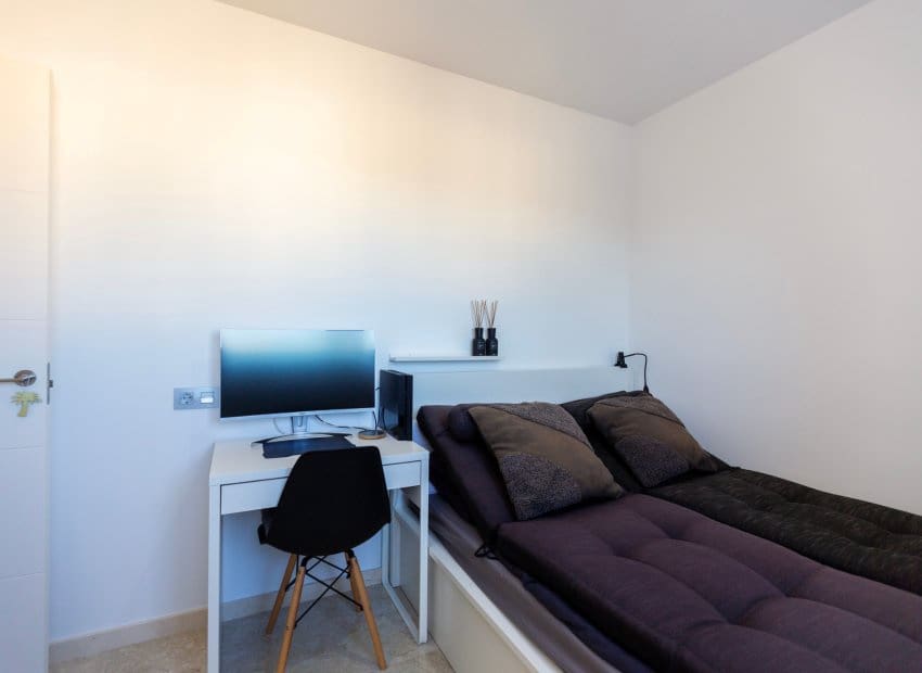 2 quarto Apartamento para venda em Villamartin com piscina - 275 000 € (Ref: 9497676)