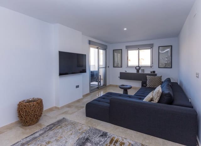 2 quarto Apartamento para venda em Villamartin, Orihuela com piscina - 275 000 € (Ref: 9497676)