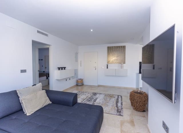 2 quarto Apartamento para venda em Villamartin, Orihuela com piscina - 275 000 € (Ref: 9497676)