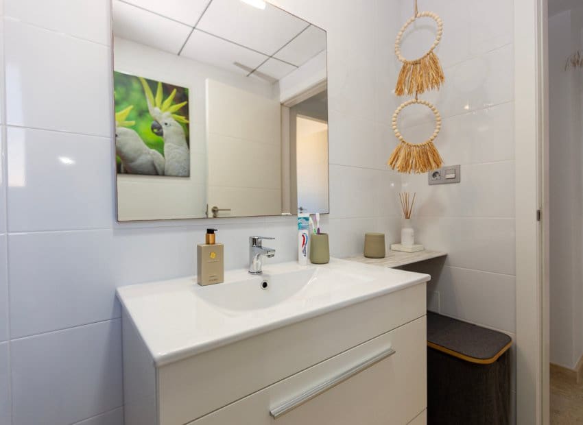 2 quarto Apartamento para venda em Villamartin com piscina - 275 000 € (Ref: 9497676)