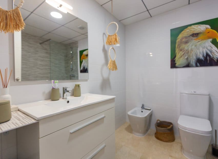 2 quarto Apartamento para venda em Villamartin com piscina - 275 000 € (Ref: 9497676)