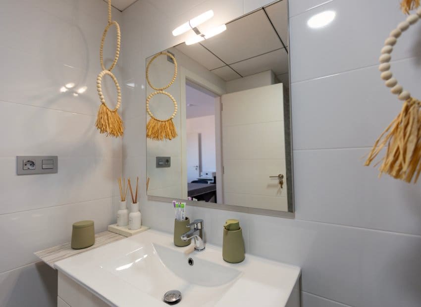 2 quarto Apartamento para venda em Villamartin com piscina - 275 000 € (Ref: 9497676)