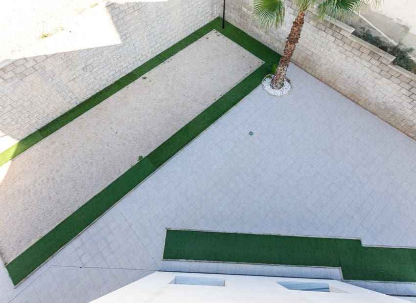 2 quarto Apartamento para venda em Villamartin com piscina - 275 000 € (Ref: 9497676)