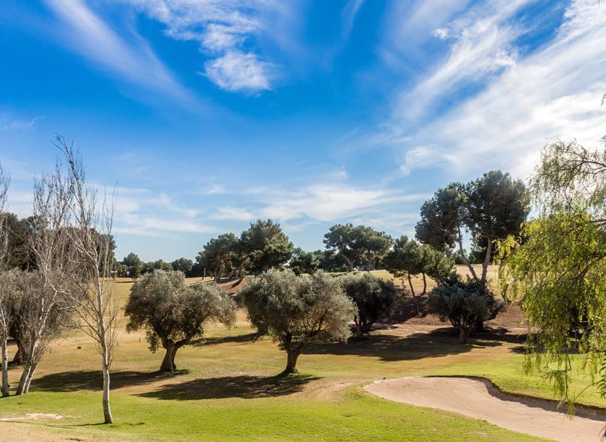 2 quarto Apartamento para venda em Villamartin com piscina - 275 000 € (Ref: 9497676)