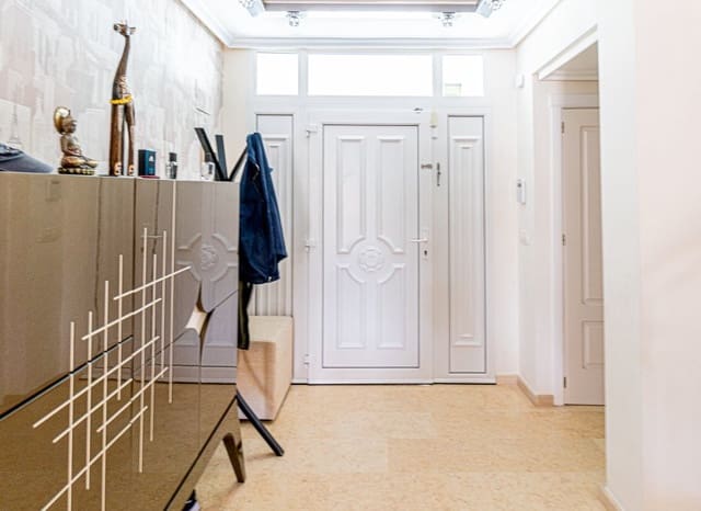 5 chambre Villa/Maison à vendre à Cañada del Molino, Torrevieja avec piscine - 1 170 000 € (Ref: 9497677)