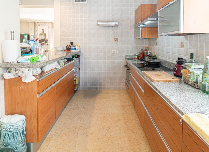 5 bedroom Villa for sale in La Mata with pool - € 1,170,000 (Ref: 9497677)