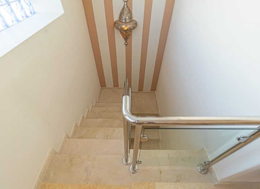 5 bedroom Villa for sale in La Mata with pool - € 1,170,000 (Ref: 9497677)