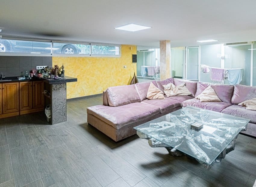 5 bedroom Villa for sale in La Mata with pool - € 1,170,000 (Ref: 9497677)