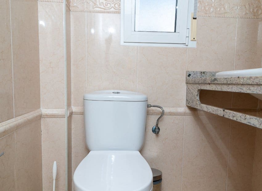 5 bedroom Villa for sale in La Mata with pool - € 1,170,000 (Ref: 9497677)