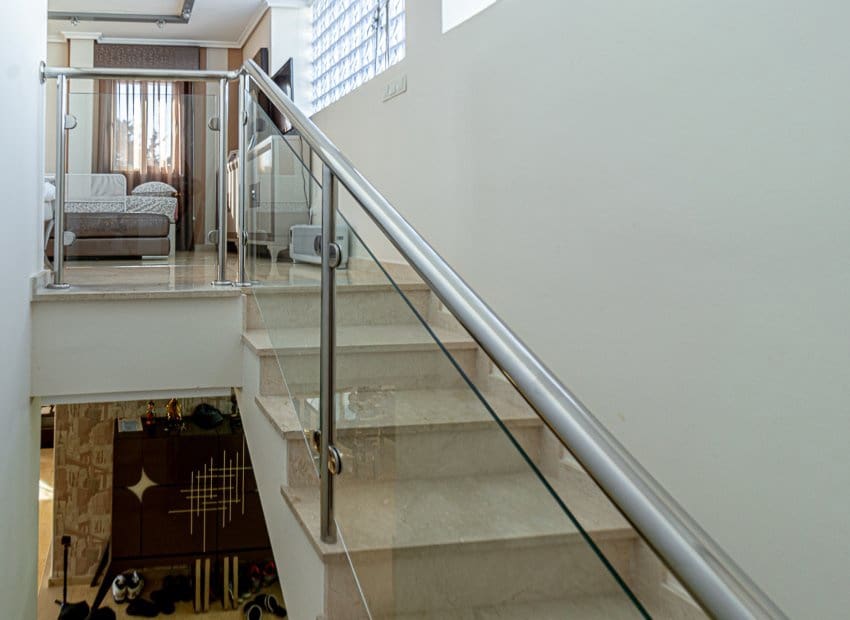 5 bedroom Villa for sale in La Mata with pool - € 1,170,000 (Ref: 9497677)