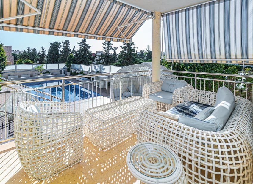 5 bedroom Villa for sale in La Mata with pool - € 1,170,000 (Ref: 9497677)