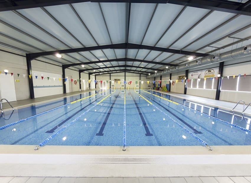 1 soveværelse Lejlighed til salg i Torrevieja med swimmingpool - € 251.000 (Ref: 9499071)