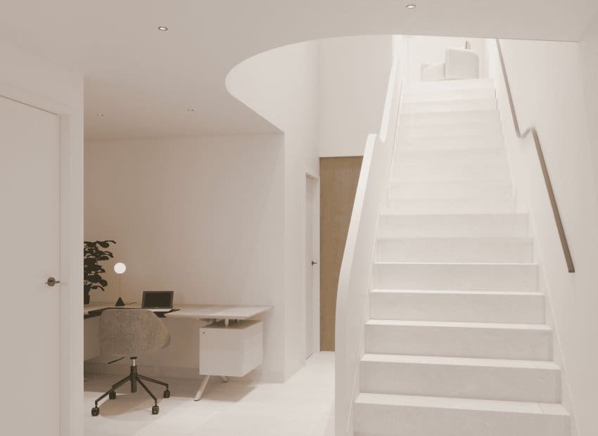 2 slaapkamer Appartement te koop in Torrevieja met zwembad - € 620.000 (Ref: 9499074)