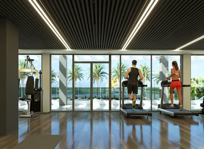 3 soveværelse Penthouse til salg i Torrevieja med swimmingpool garage - € 370.000 (Ref: 9499082)