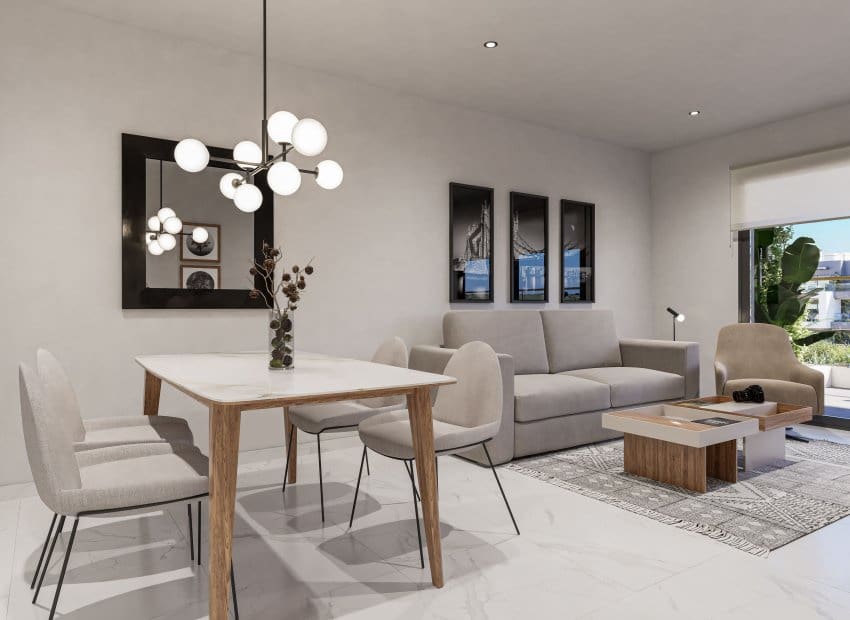 2 camera da letto Appartamento in vendita in Torrevieja con piscina - 340.000 € (Rif: 9499083)