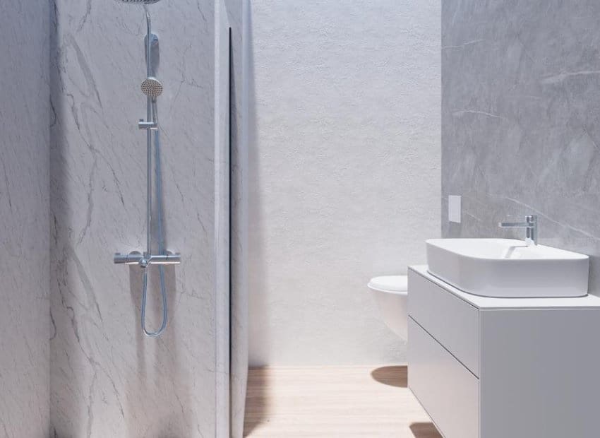 2 soveværelse Lejlighed til salg i Los Balcones med swimmingpool - € 319.900 (Ref: 9499088)